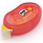 Colla a Nastro Pritt Roller Compact - 8,4 mm x 10 m